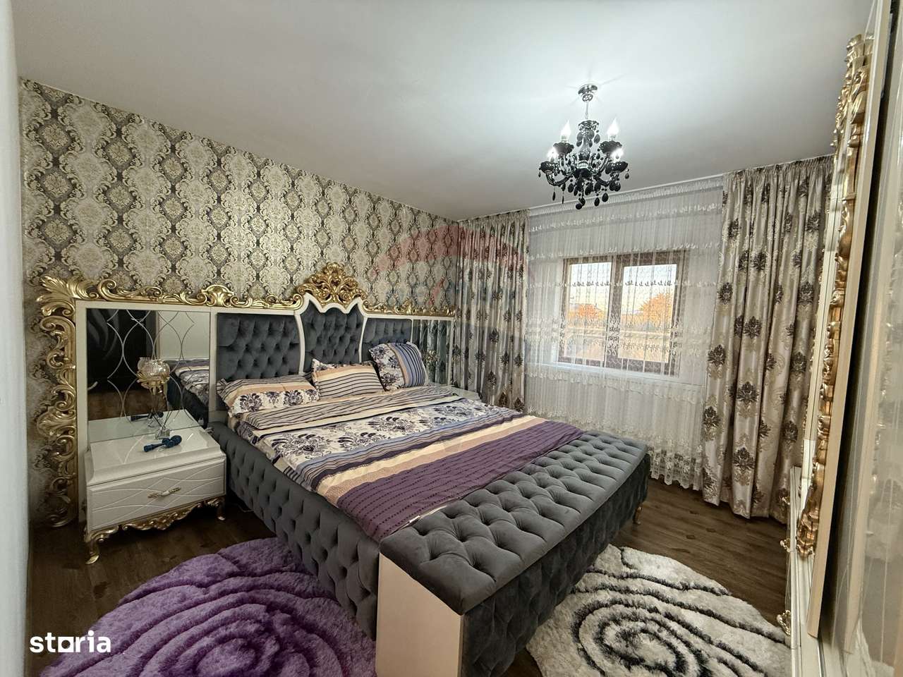 Casă / Vilă de vânzare cu 5 camere – Cartierul Nou, Sascut-1