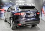 Jaguar F-Pace 2.0 i4D Pure - 2