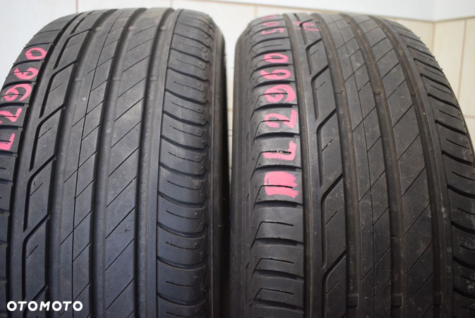 R18 215/50 Bridgestone Turanza T001 - 1