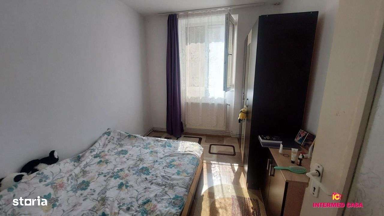 Apartament 3 camere et 1 din 4 zona Rahovei (Clinica Paltinul) - Imagine principală: 3/8