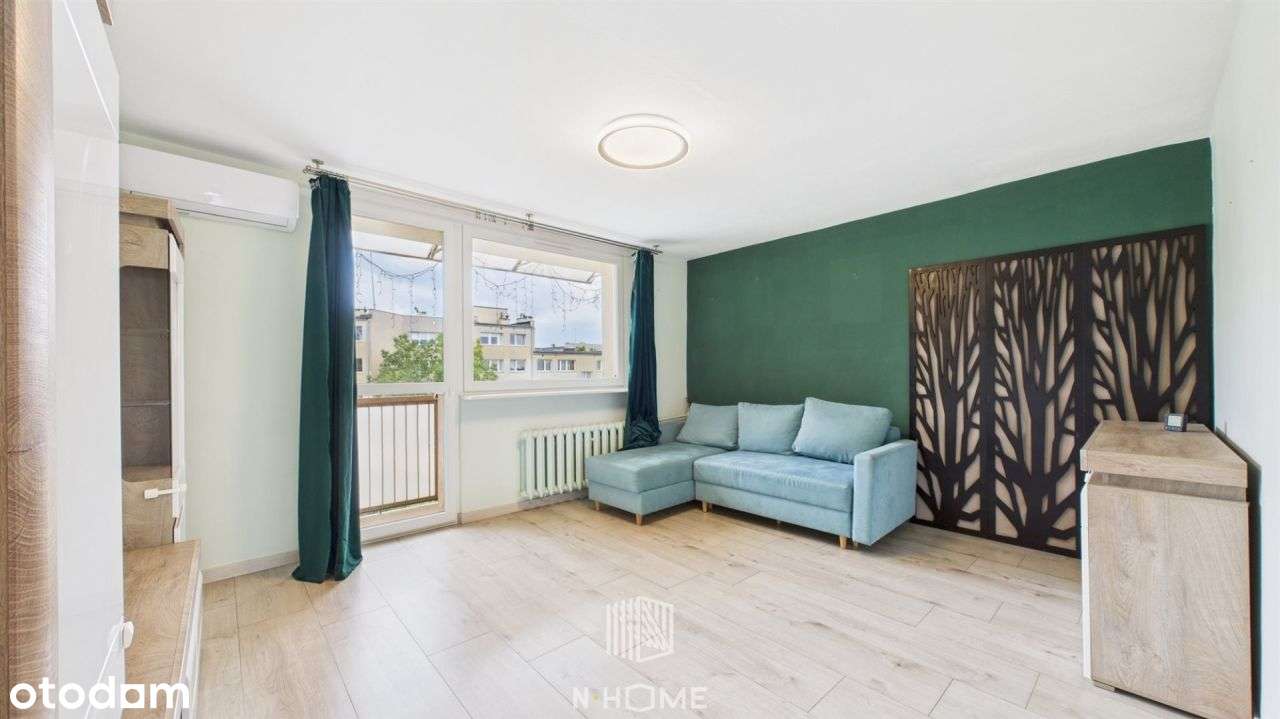 Gotowe Do Wprowadzenia / Balkon / Piwnica - Pełny obrazek: 4/13