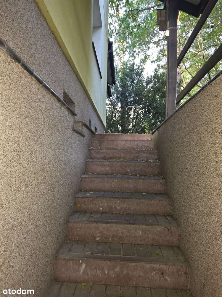 Falenica ok 800 m od PKP , dom wolnostojący-7