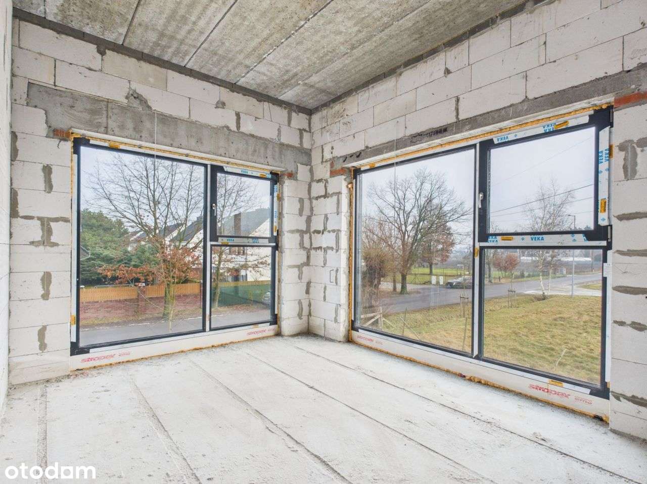✨Budynek w wysokim standardzie na biuro/handel/usł-5