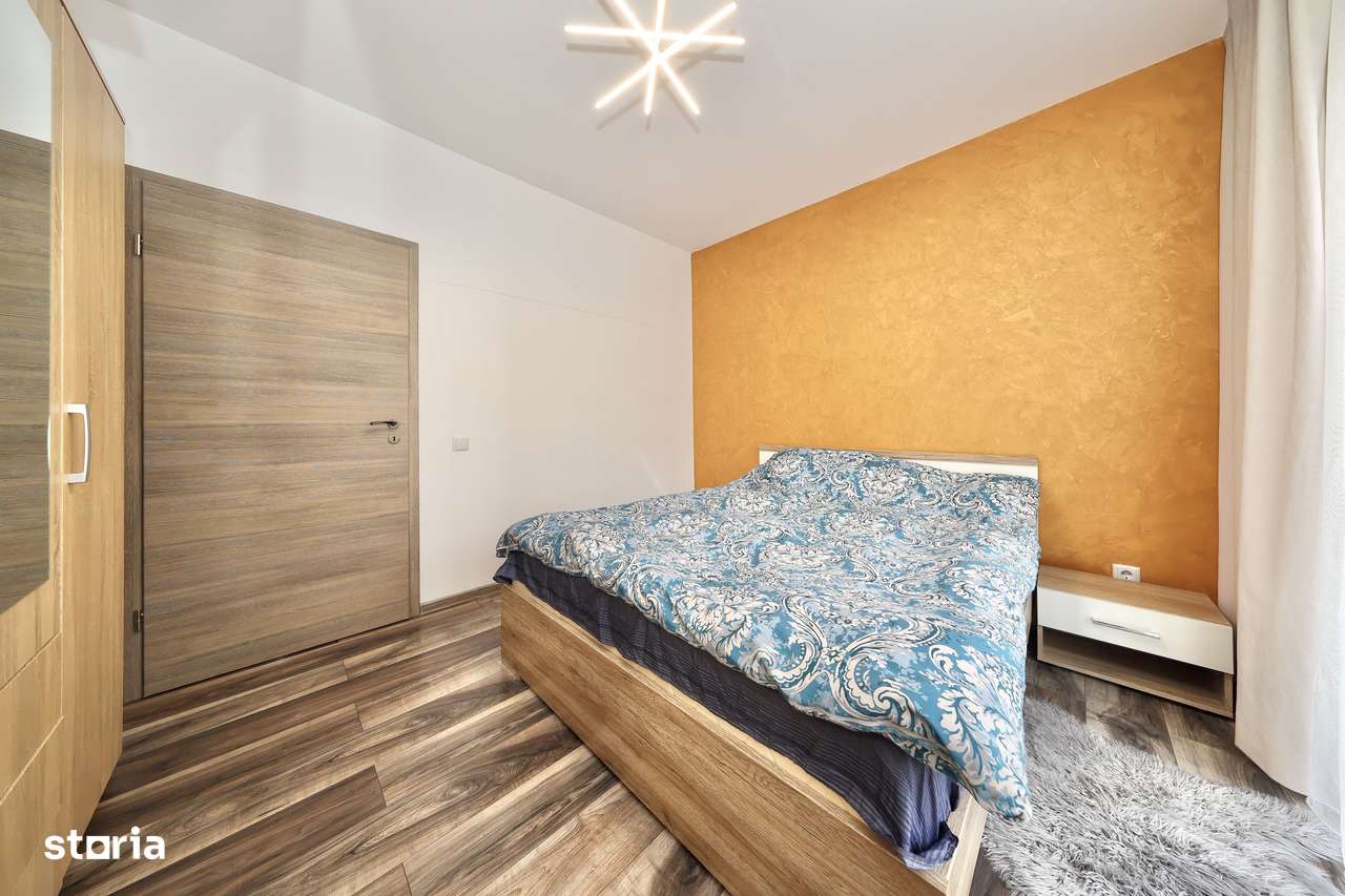 Casă individuală cu 4 camere de vânzare în Cristian, Brasov-16