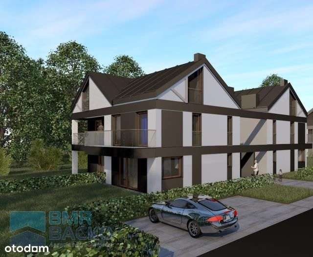 Przestronny segment ze strychem-1