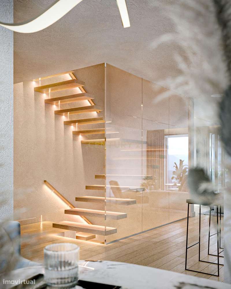 NOVO- Moradia de Luxo T4 - Ericeira - Grande imagem: 4/15