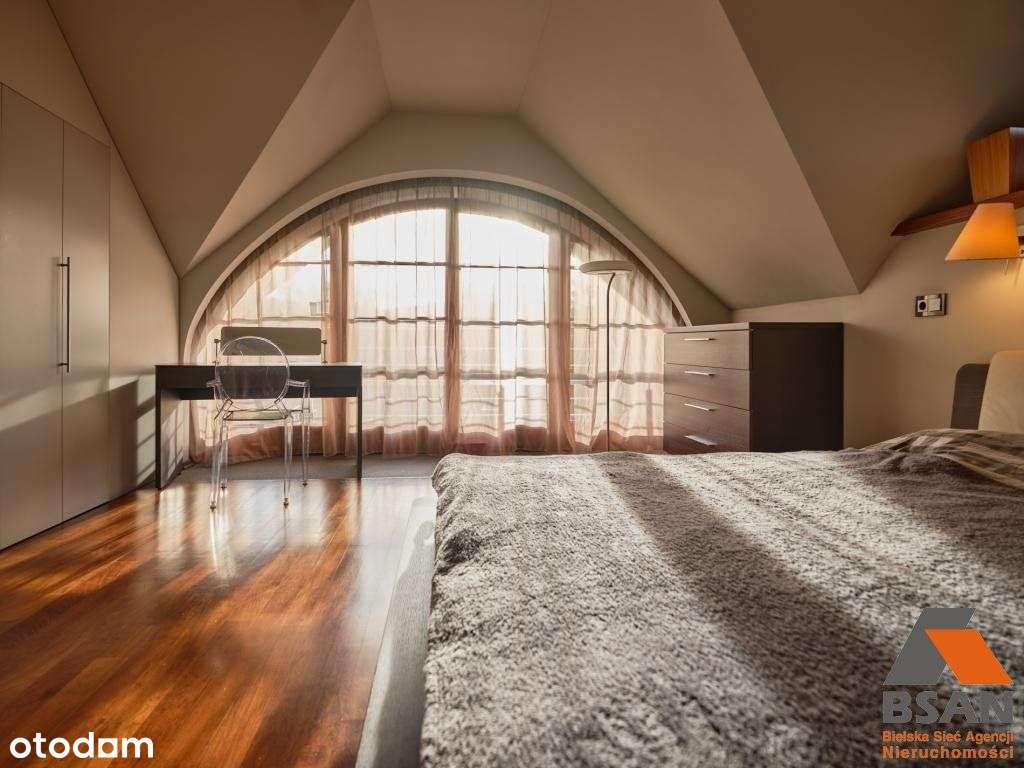 360 Mkw. Nowoczesny 7-Pok. Dom W Kamienicy-10