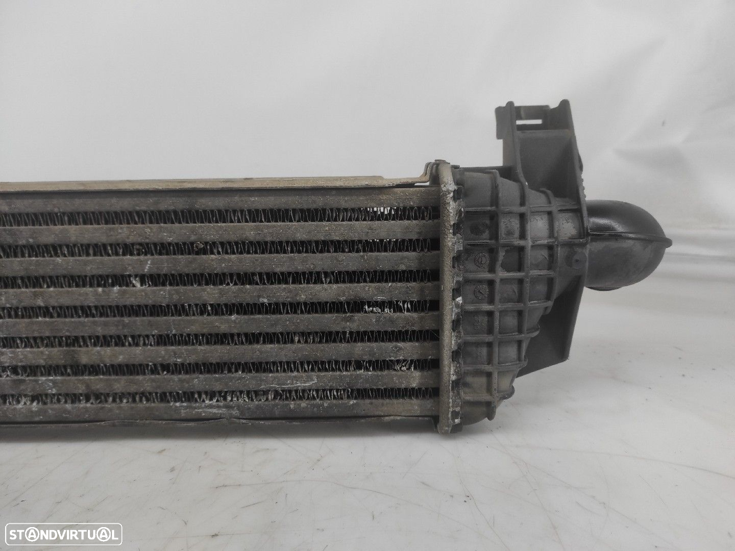 Intercooler Radiador Volvo V50 (545) - 6