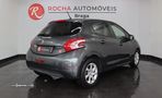 Peugeot 208 1.2 VTi SE Style - 7