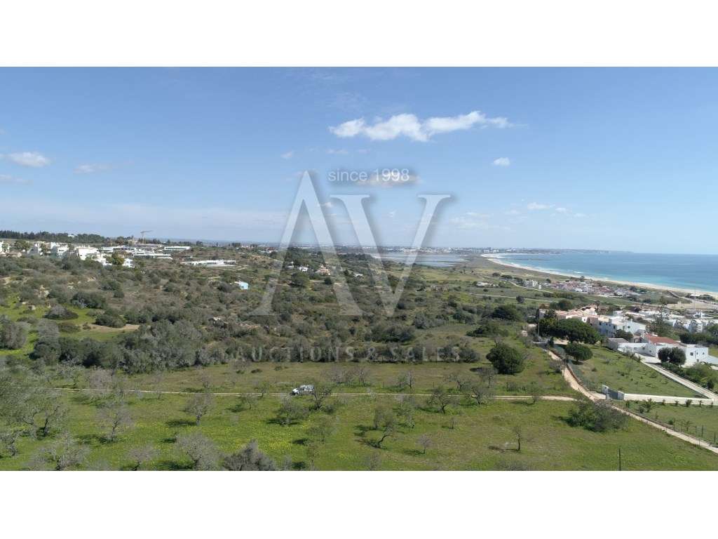TERRENO - LAGOS - ALGARVE |VENDA POR PROPOSTA| - Grande imagem: 5/45