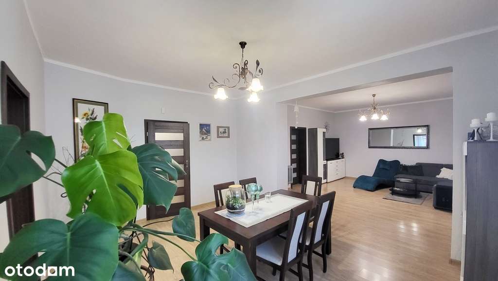 Rodzinny dom z potencjałem | 5 pokoi | ogród |-5