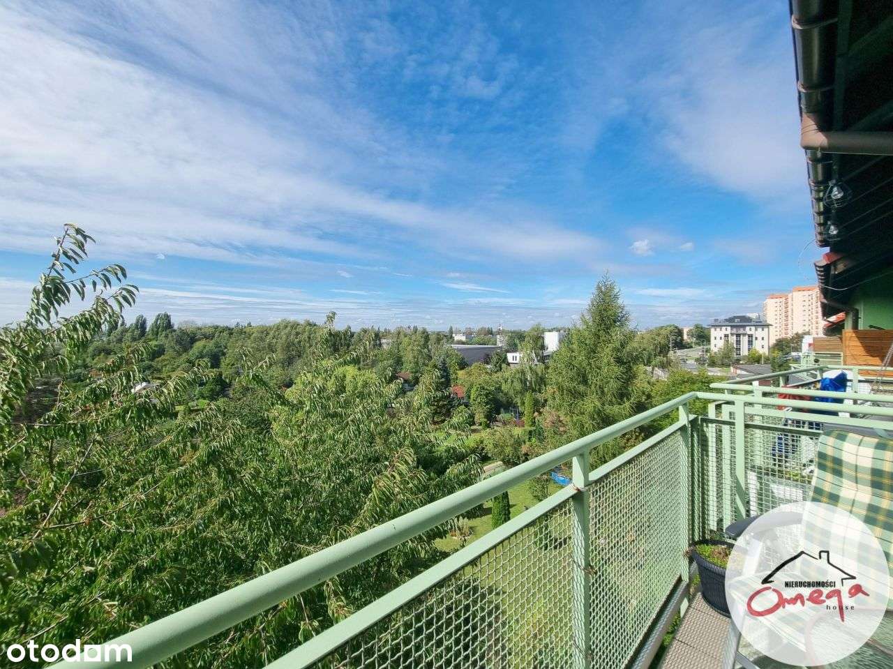 Mieszkanie w zasobach Tbs-12