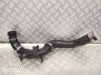 RURA INTERCOOLERA POWIETRZA RENAULT CLIO IV CAPTUR 0.9 TCE 144604208R - 2