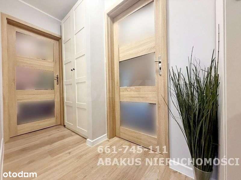 0% Prowizji, W pełni wyposażone, 3 pokoje, balkon - Pełny obrazek: 4/10