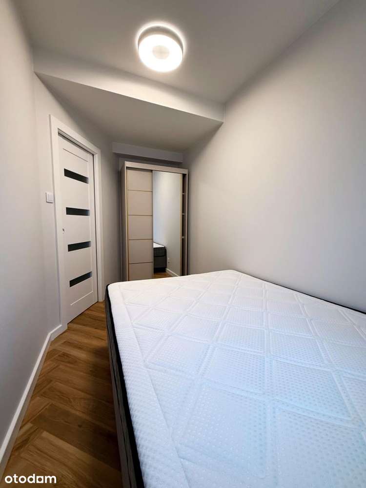 Nowe 2 pok, duży balkon, Gumieńce! Garaż! - Pełny obrazek: 5/10