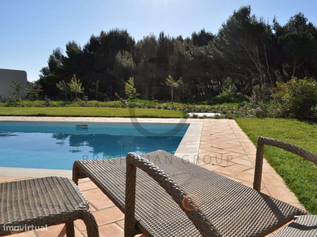 Casa Pinewood House T2 - Grande imagem: 5/14