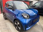 Smart Fortwo coupe EQ - 10