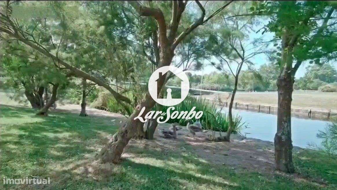 Apartamento T3 em Vila do Conde - Grande imagem: 1/25