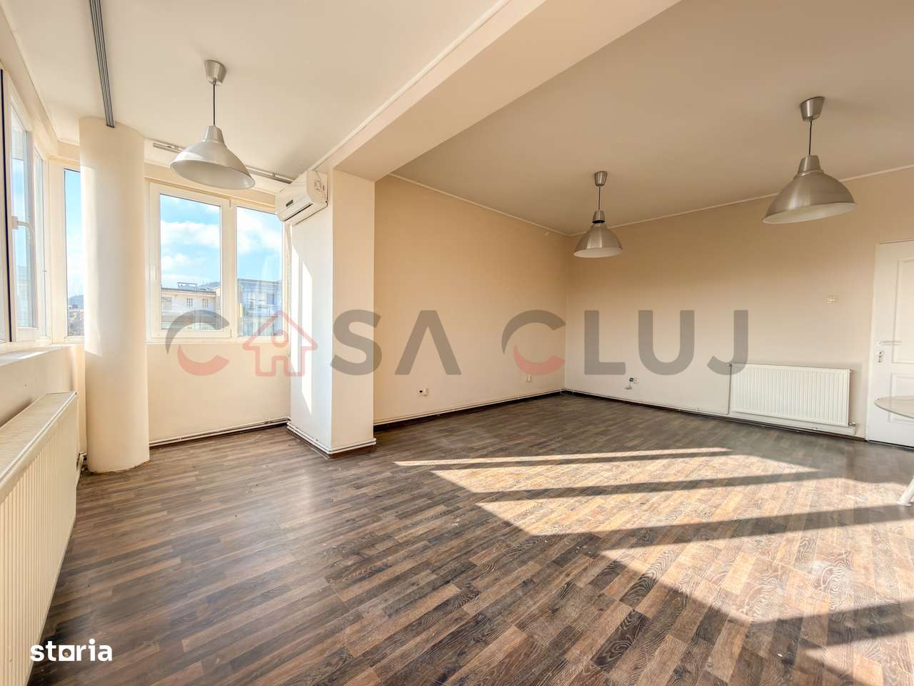 Apartament cu vedere la Someș, locație unică, Grigorescu!-5