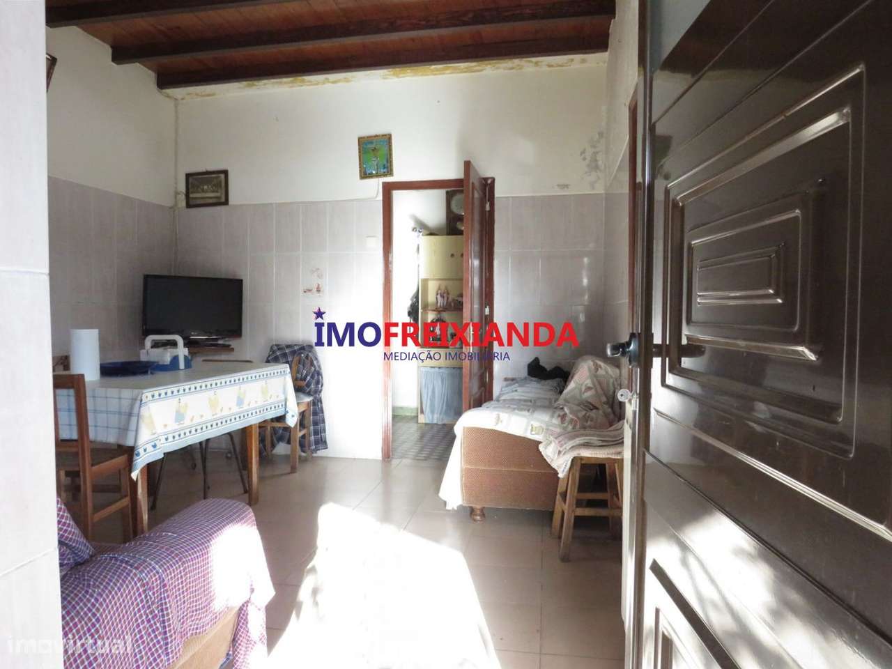 Moradia - Aldeia da Serra-8