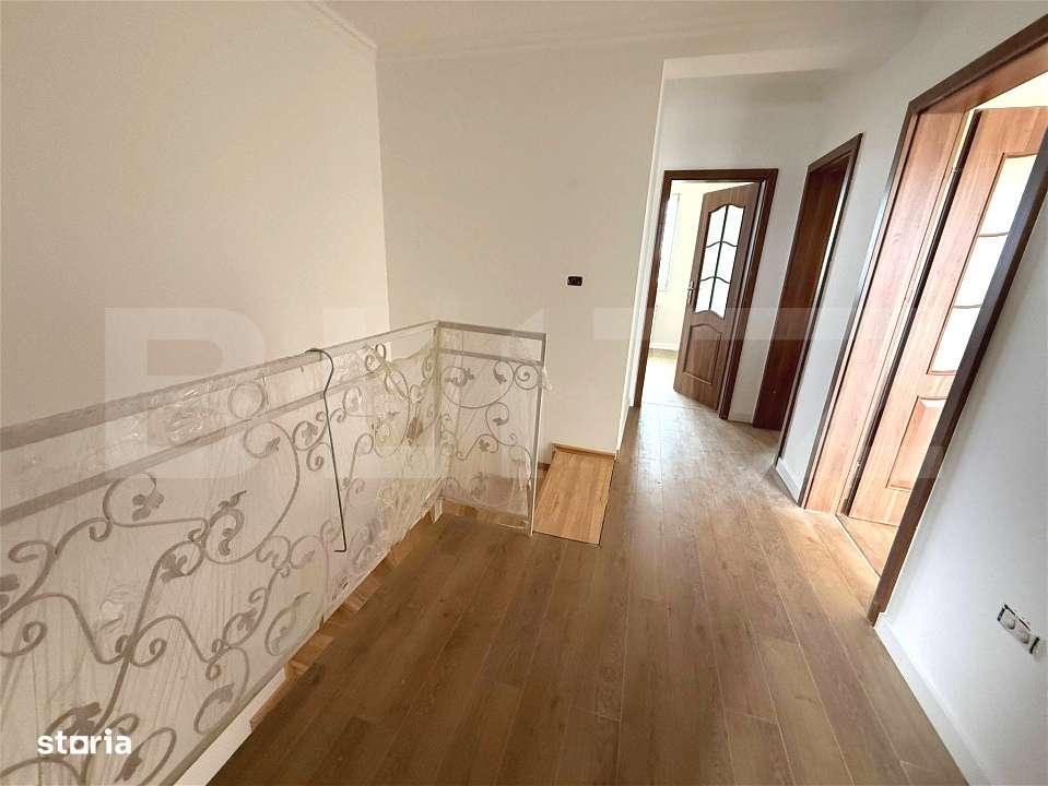 Casa moderna insiruita in Giroc – confort, lumina si accesibilitate - Imagine principală: 5/11