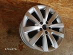 FELGA ALUMINIOWA VW SCIROCCO 1K8 7Jx17 ET33 5x112 - 3