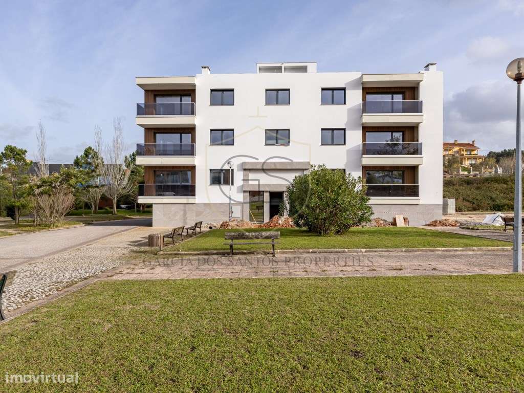 Construção Contemporânea APT T3 Novo com Suite, Varanda e Box | 35 ... - Grande imagem: 5/39