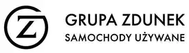 SALON SPRZEDAŻY SAMOCHODÓW UŻYWANYCH GRUPY ZDUNEK