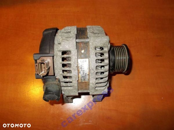 ALTERNATOR FORD FIESTA C-MAX KUGA 2.0 1.6TDCI W-wa - 1