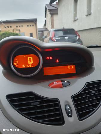 Renault Twingo 1.2 16V Expression - 8