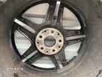 Mercedes C 2054019600 Felga Aluminiowa 18 AMG - 6