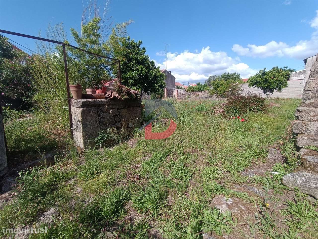 Moradia V8-23