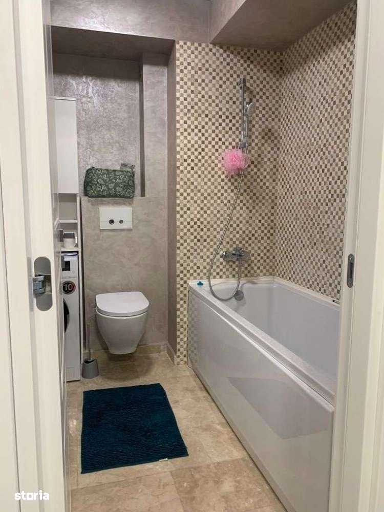 Sigma Lux-Tomis Plus-Studio mobilat utilat nou et 1 pret 500 euro - Imagine principală: 4/12