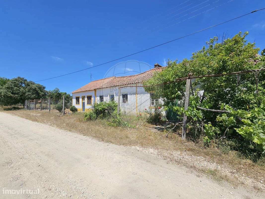 Moradia T6 para venda - Grande imagem: 4/14