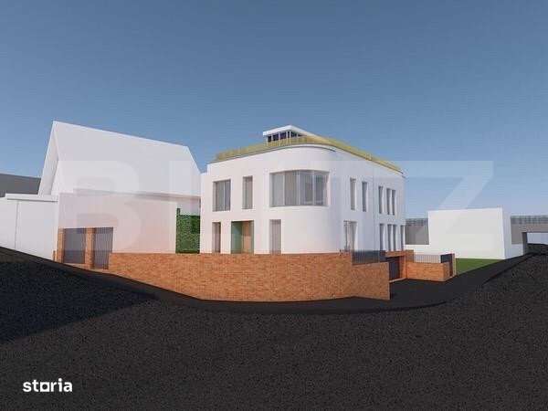 Casa individuala pe Gheorghe Doja,160 mp utili - Imagine principală: 5/6