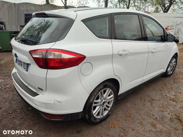 Ford C-MAX 1.0 EcoBoost Sport ASS - 4