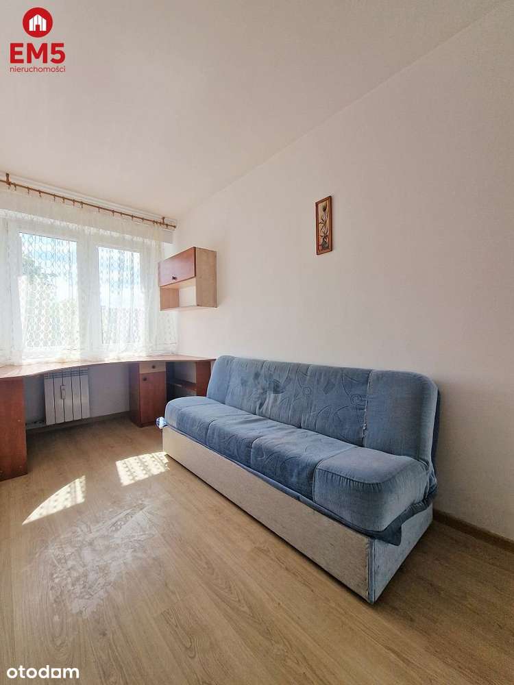 Mieszkanie 2 pokoje, 33 m2 os. Sienkiewicza - Pełny obrazek: 3/6