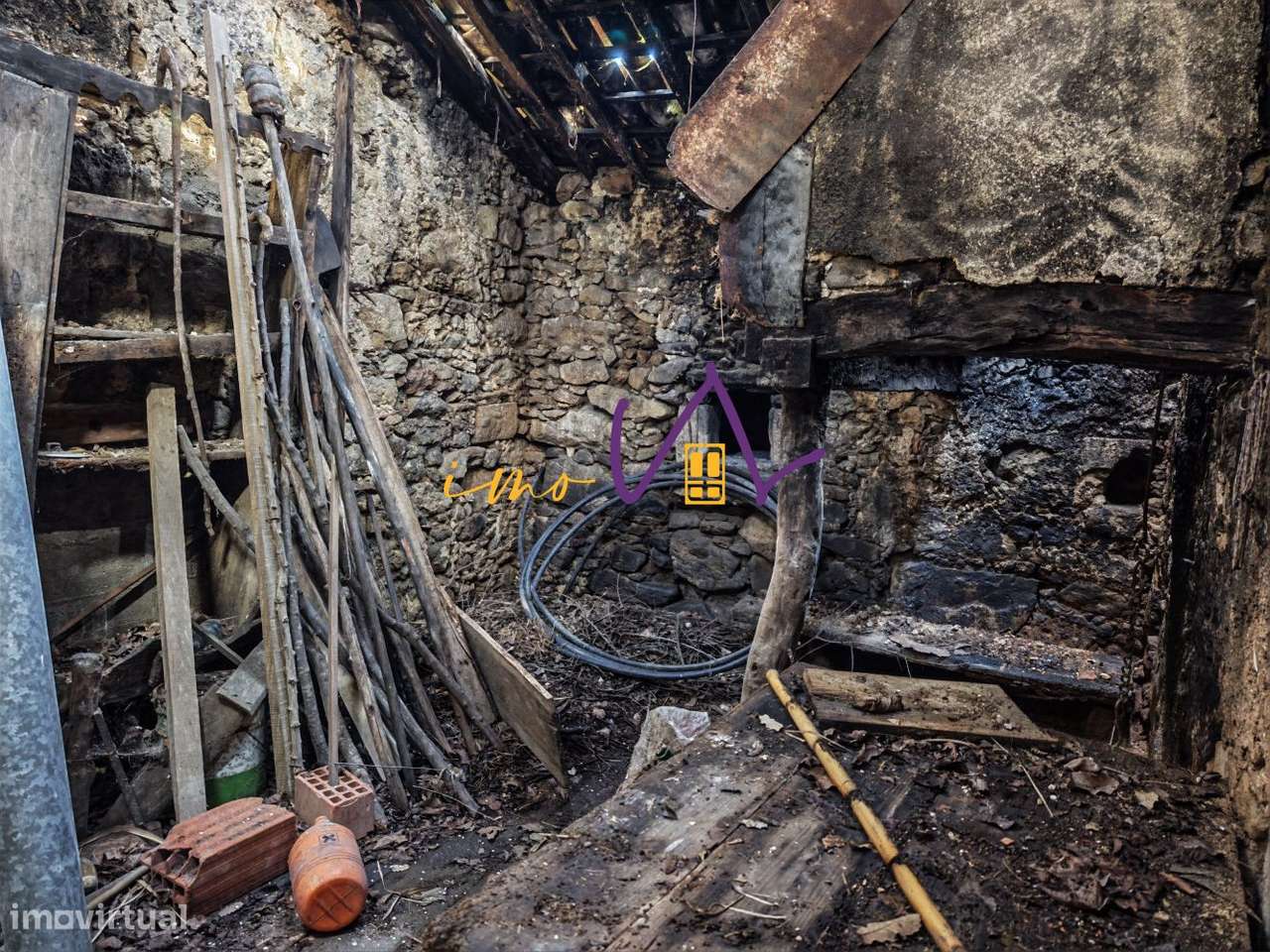 Moradia Santiago De Lítem-30