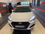 Hyundai i40 Kombi 1.7 CRDi Premium - 3