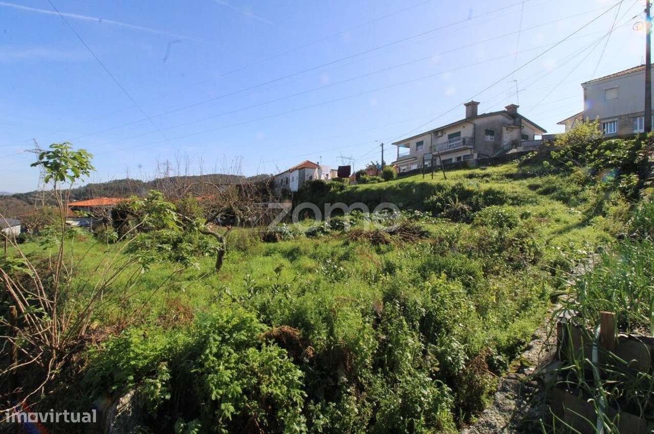 Terreno Em São Cristovão de Selho - Grande imagem: 5/7
