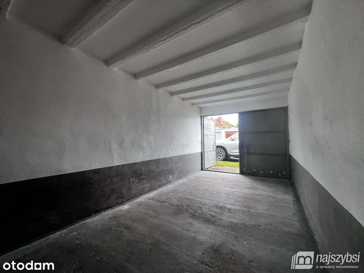 Kołobrzeg-Garaż W Centrum Kołobrzegu O Pow. 16m2 - Pełny obrazek: 5/13