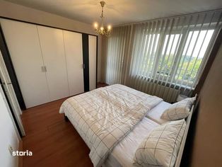 Apartament 3 camere - centru - 400 euro