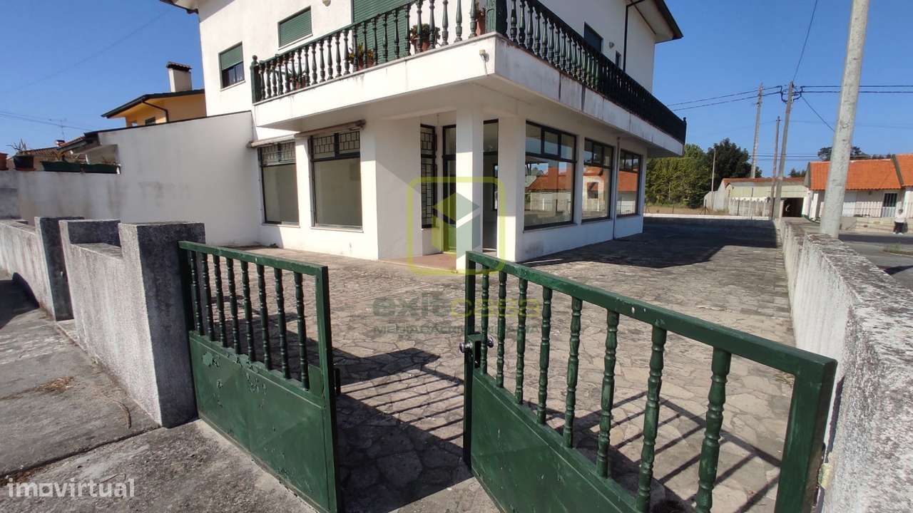 Loja para Arrendamento em Soza - Grande imagem: 3/14