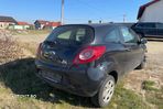 Rampa injectoare Ford Ka 2  [din 2008 pana  2020] seria Hatchback 1.2 MT (69 hp) - 3