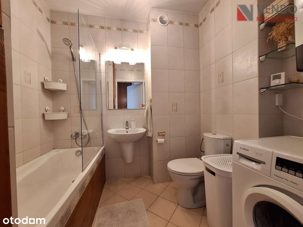 Mieszkanie gotowe do zamieszkania Swarzędz-5