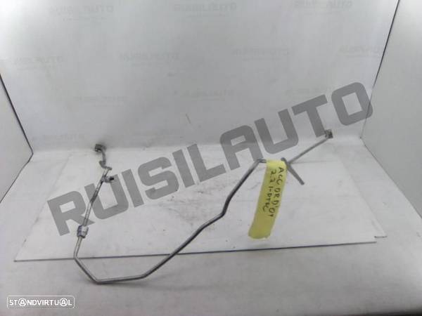 Tubo Ar Condicionado  Honda Accord Viii 2.2 I-dtec - 1