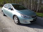 Opel Astra 1.4 Active - 2