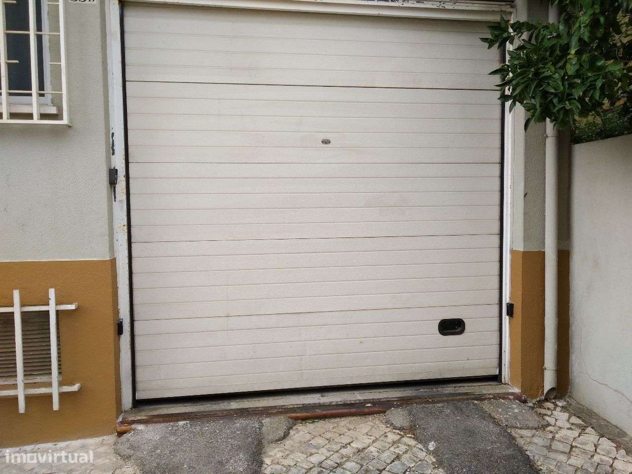 Aparcamento- Entroncamento - Grande imagem: 3/3