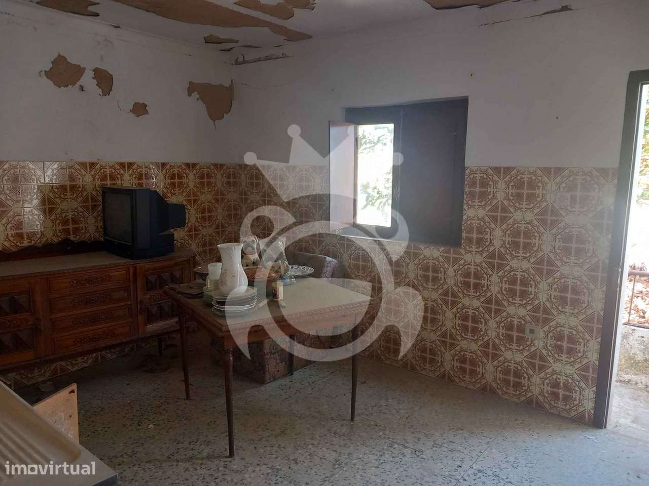 Moradia para restaurar - Mombeja - Grande imagem: 4/13