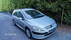 Peugeot 307 - 1